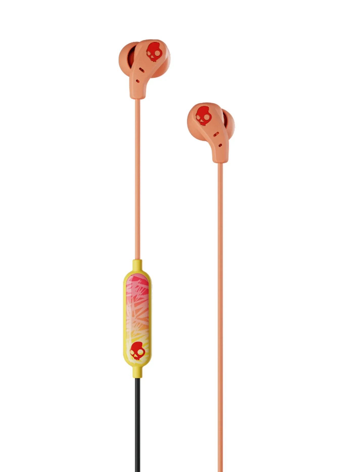 Set Triple Threat Sunset Earbuds