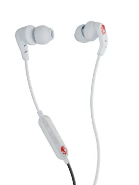 Set Triple Threat White Earbuds