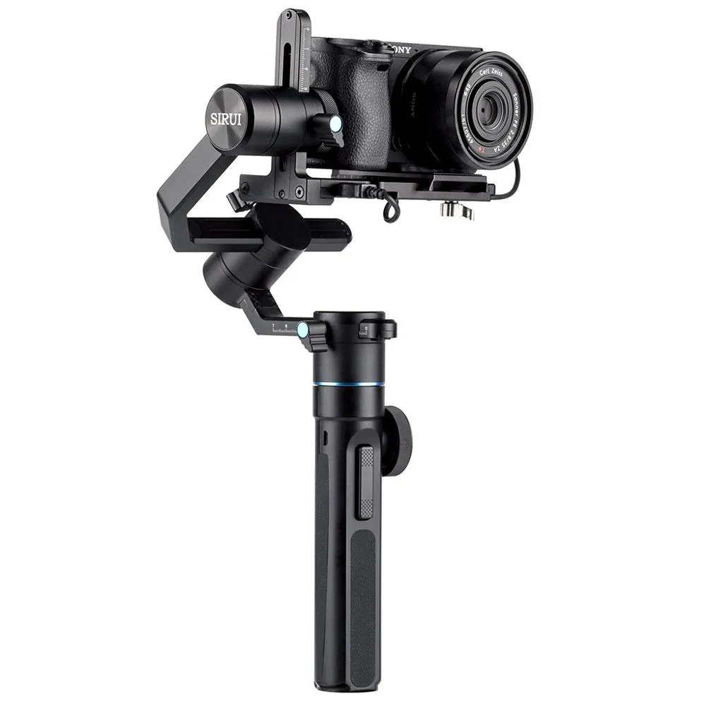 Sirui P1 Swift Gimbal for Cameras