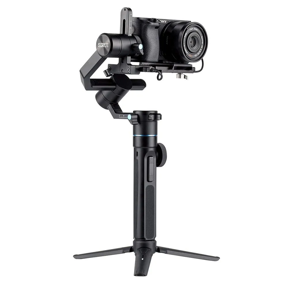 Sirui P1 Swift Gimbal for Cameras