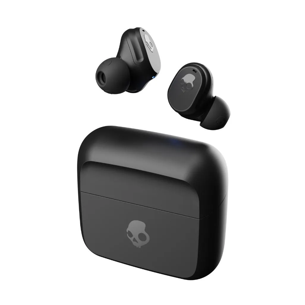 Skullcandy Mod® True Wireless Earbuds - True Black