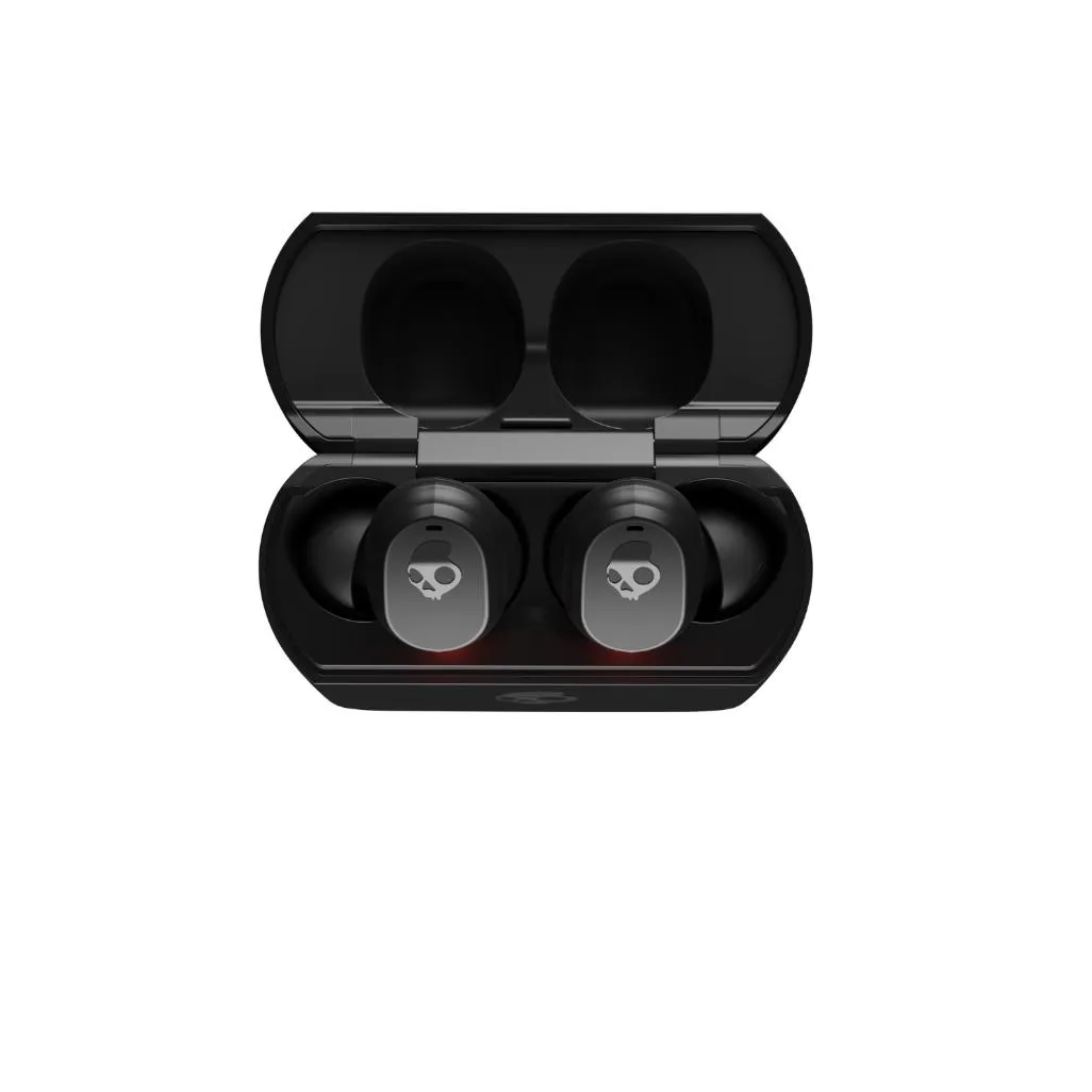 Skullcandy Mod® True Wireless Earbuds - True Black