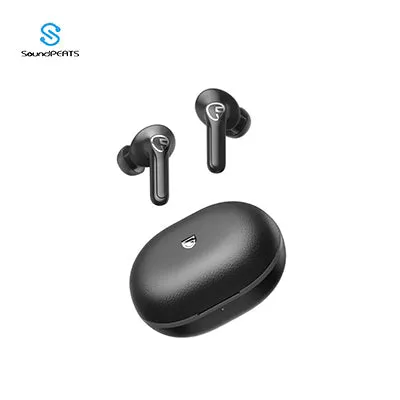 SOUNDPEATS Life ANC Wireless Earbuds