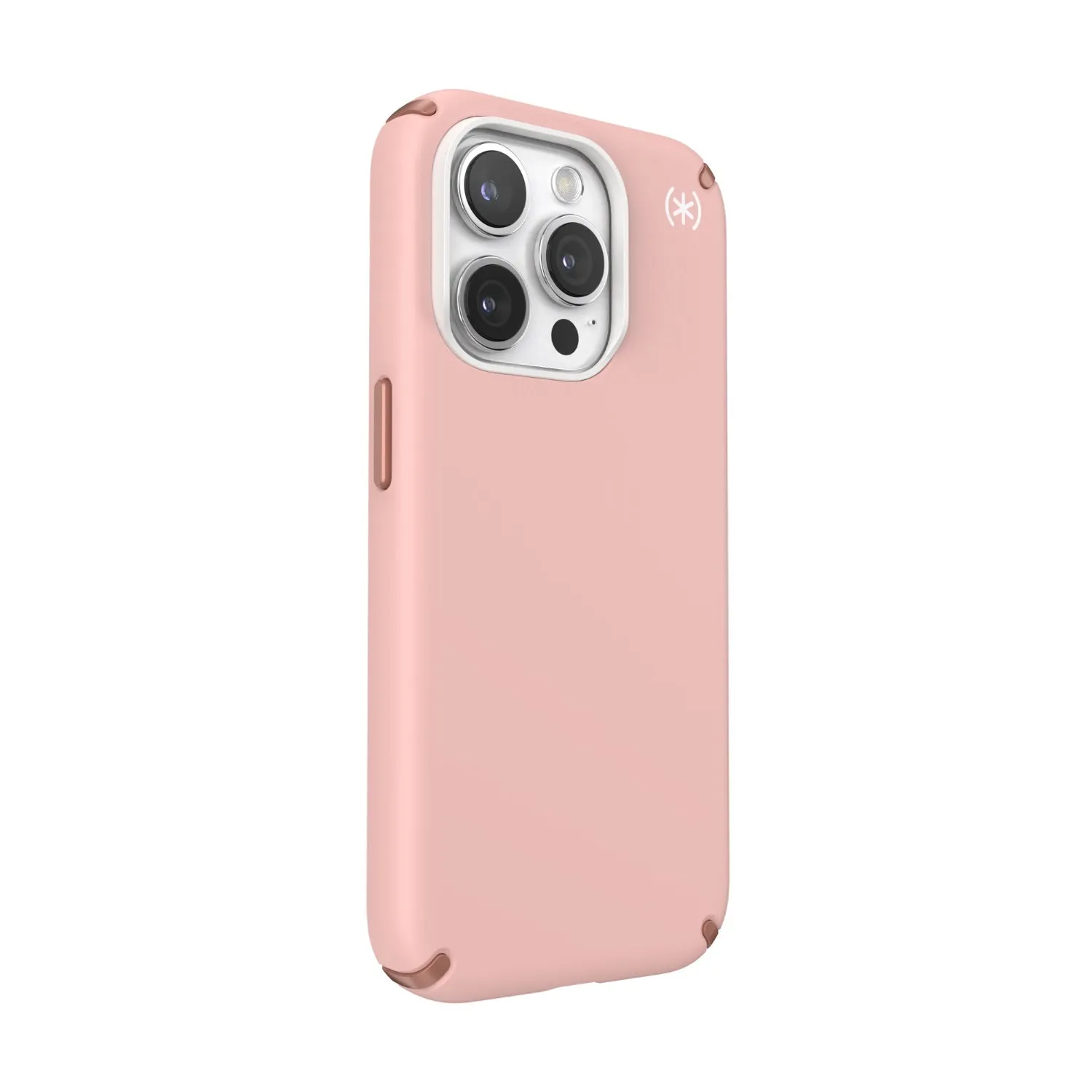 Speck Presidio2 Pro Case - Apple iPhone 15 Pro - SPK150476-3213