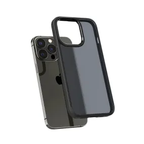 Spigen Ultra Hybrid Case - Apple iPhone 13 Pro