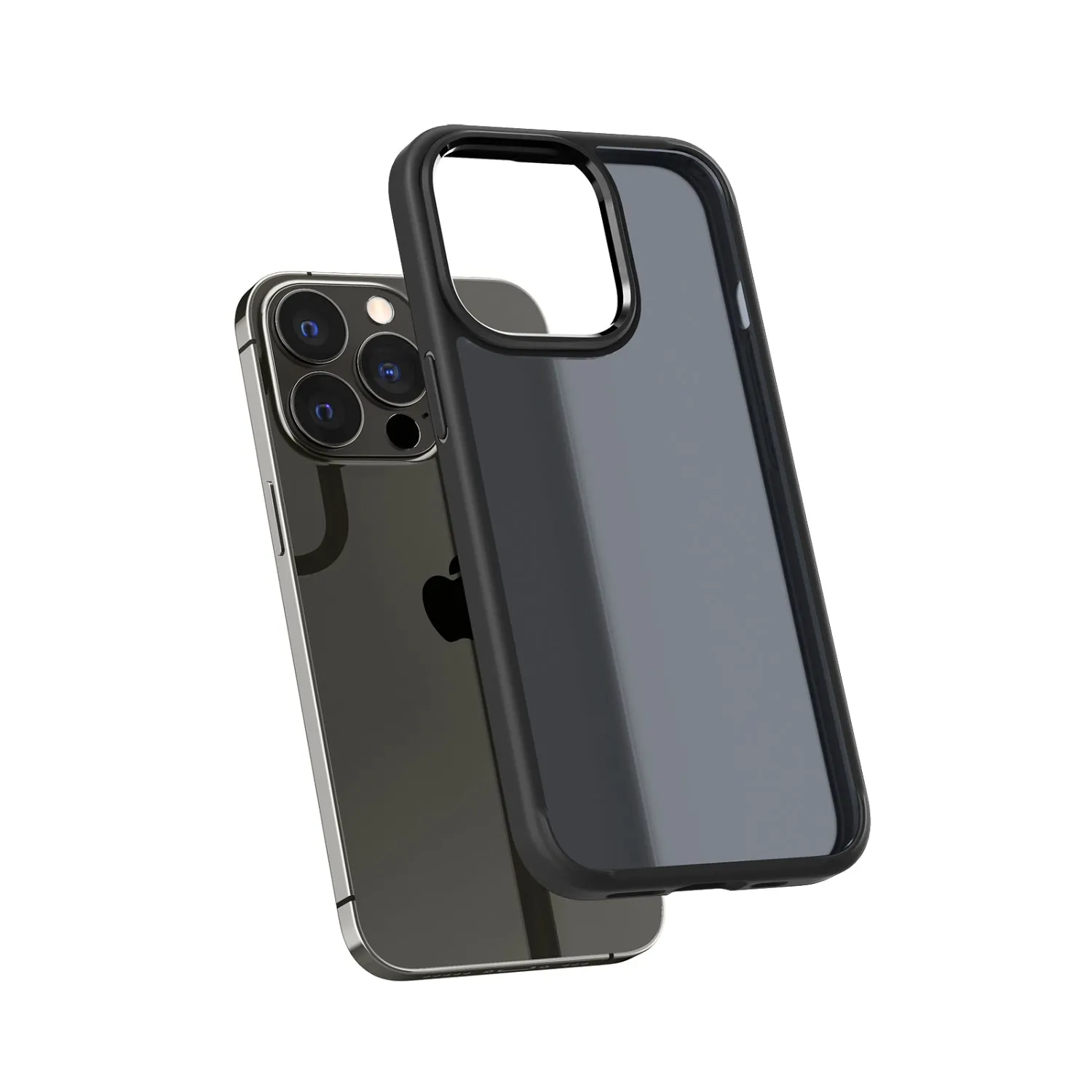 Spigen Ultra Hybrid Case - Apple iPhone 13 Pro