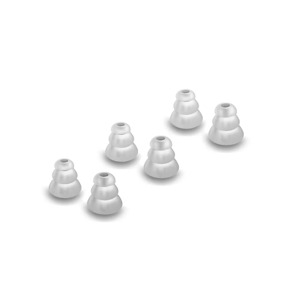 Standard Replacement 3.5 mm Eartips