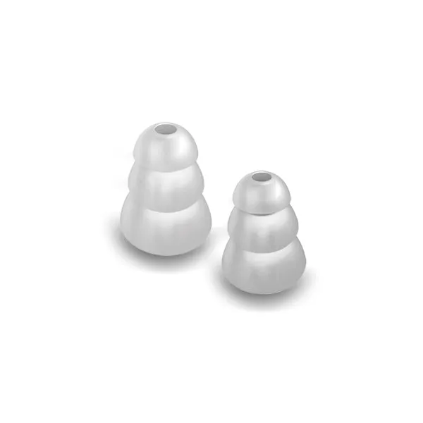 Standard Replacement 3.5 mm Eartips