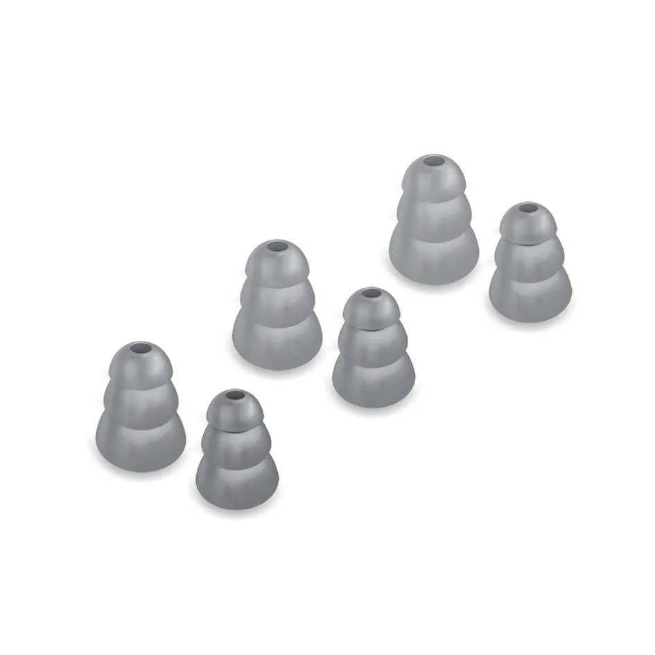 Standard Replacement 3.5 mm Eartips