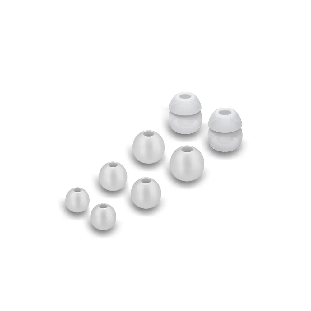 Standard Replacement 3.5 mm Eartips