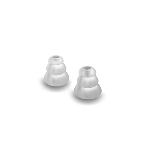 Standard Replacement 3.5 mm Eartips