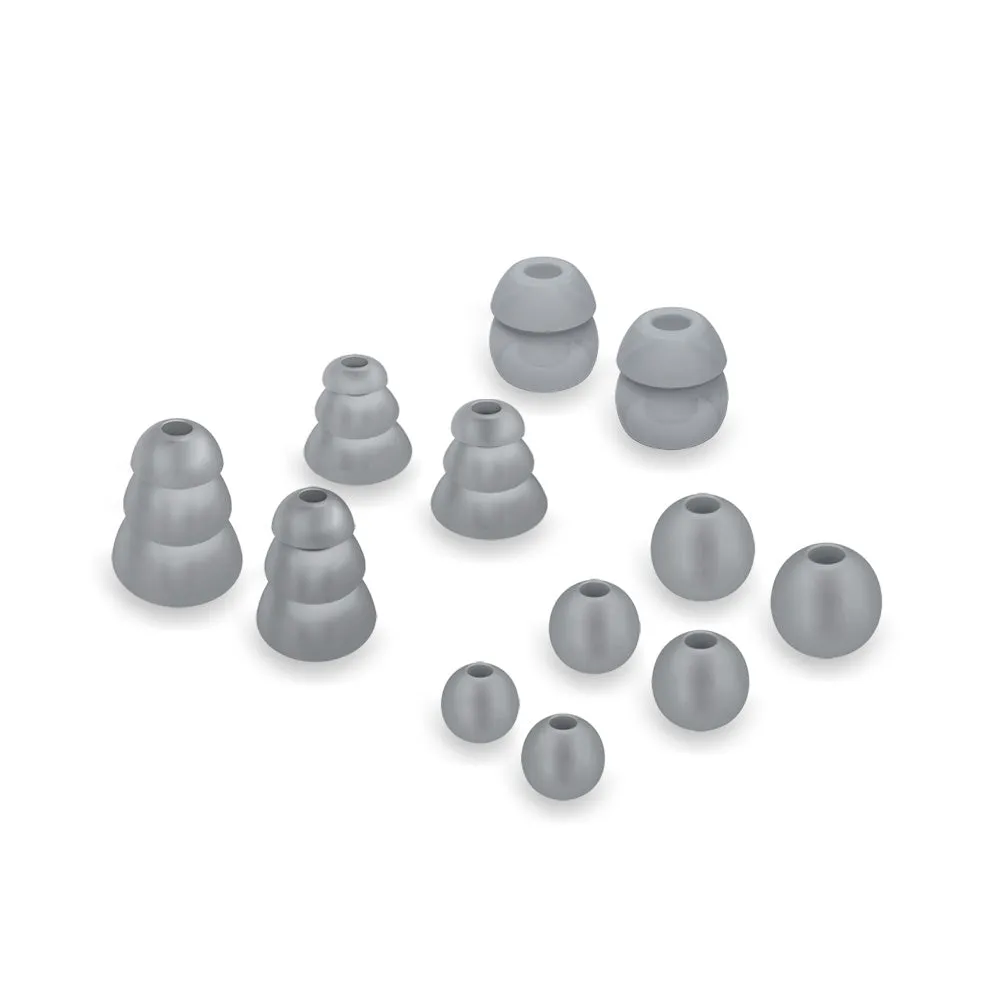 Standard Replacement 3.5 mm Eartips