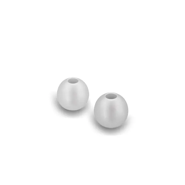 Standard Replacement 3.5 mm Eartips