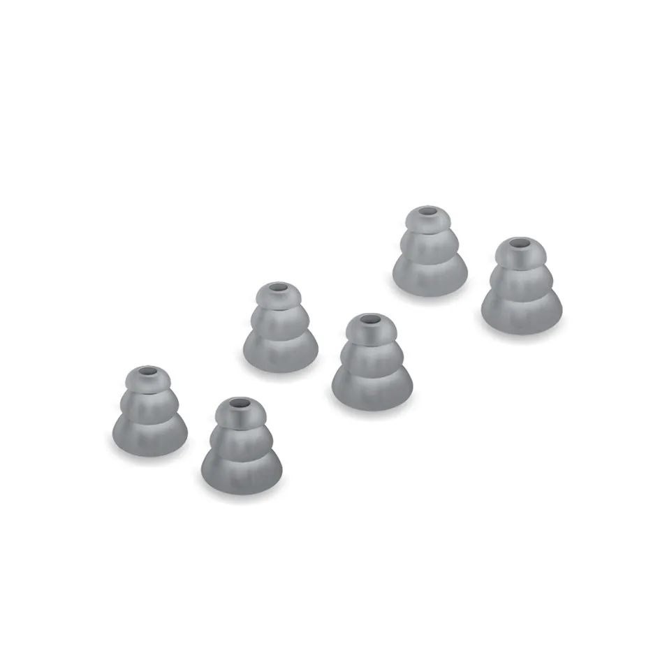 Standard Replacement 3.5 mm Eartips