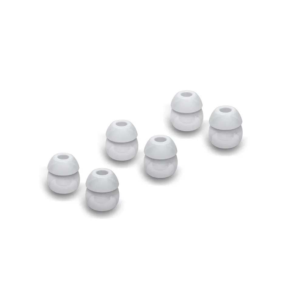 Standard Replacement 3.5 mm Eartips