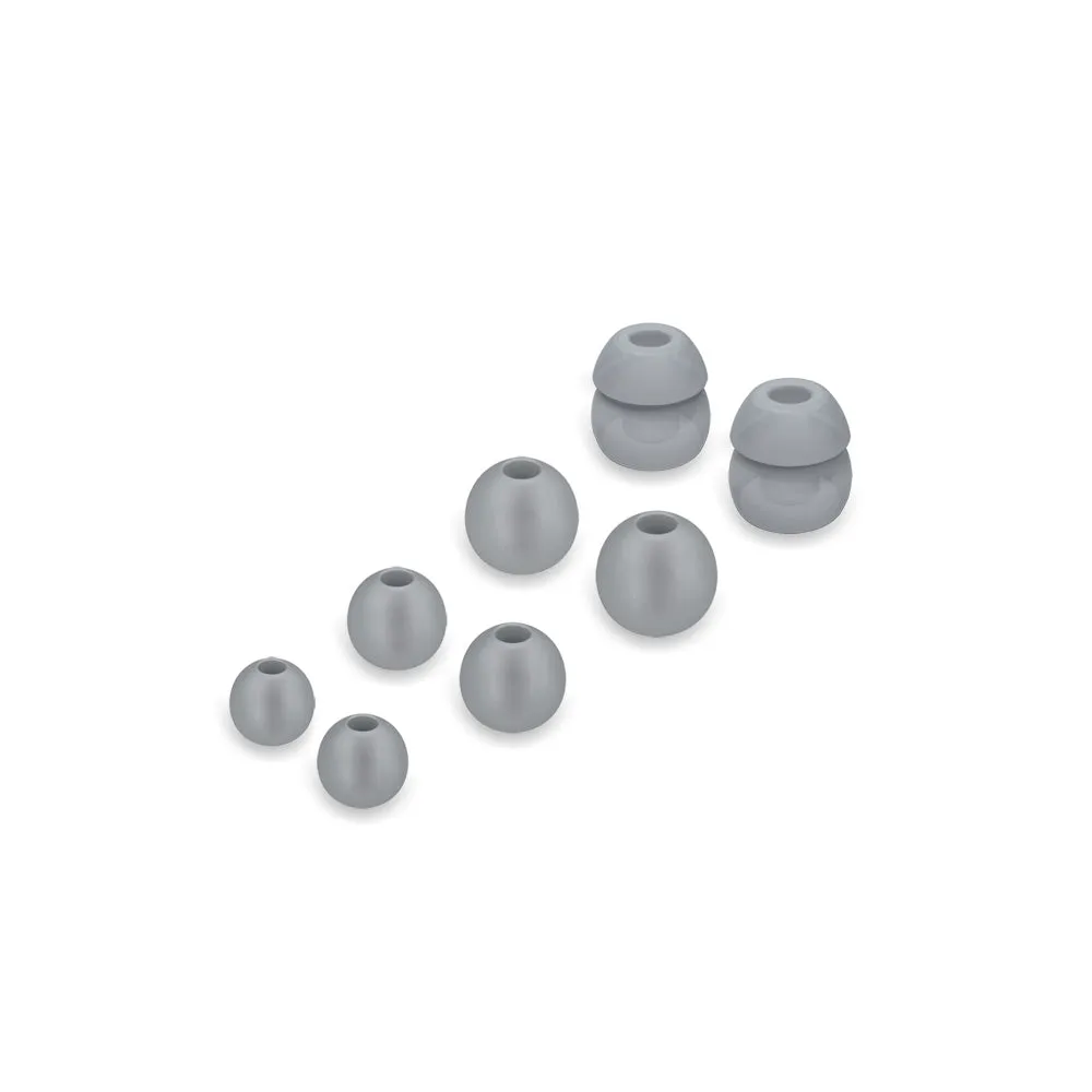 Standard Replacement 3.5 mm Eartips