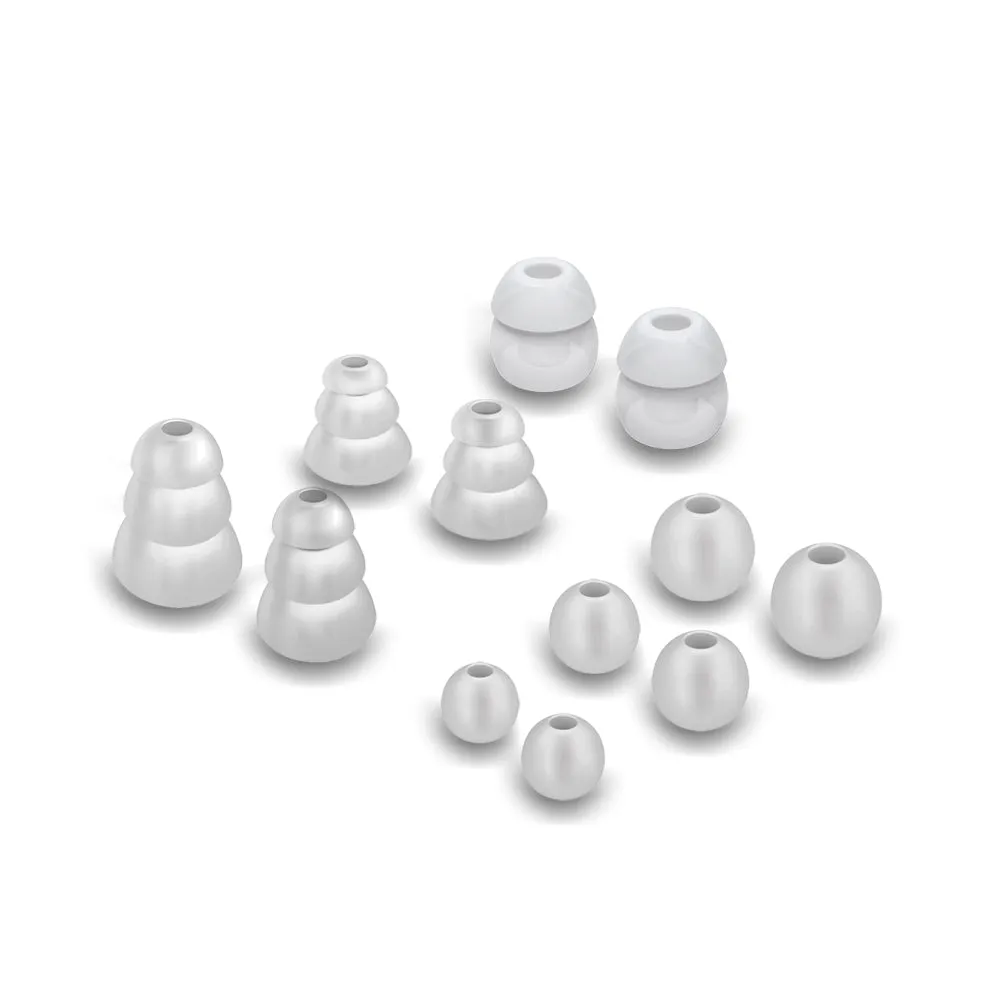 Standard Replacement 3.5 mm Eartips