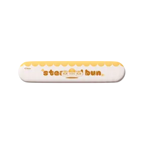 Steamed Bun Wrist Rest