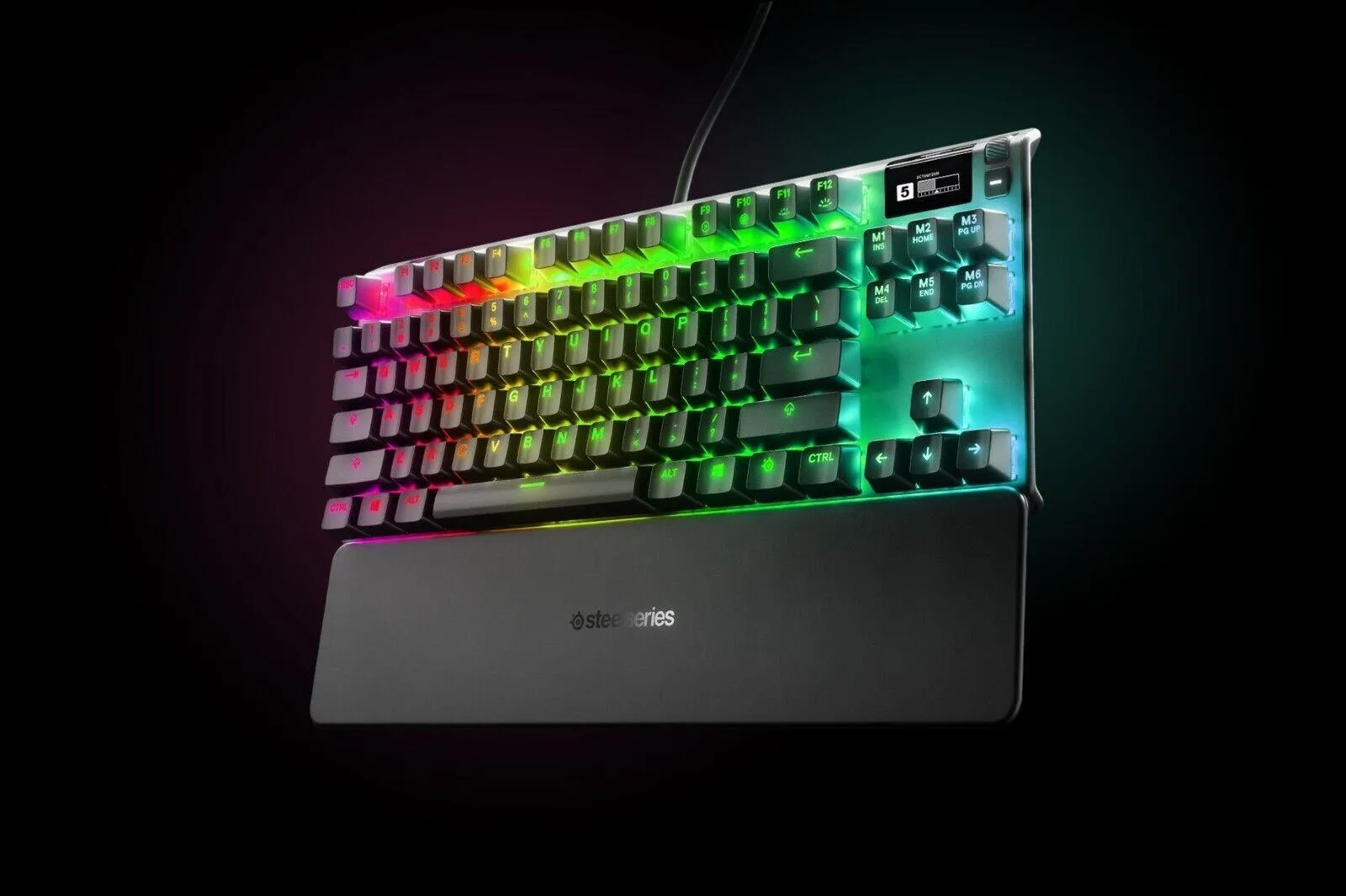 STEELSERIES Apex Pro TKL Mechanical Gaming Keyboard