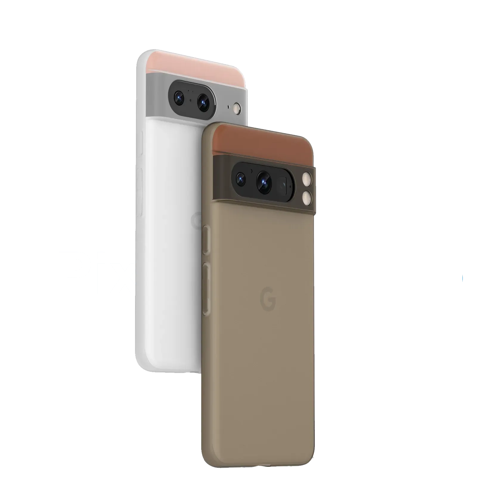 Super Thin Pixel 7 Case