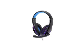 SY755MV Luminous Game Headphone