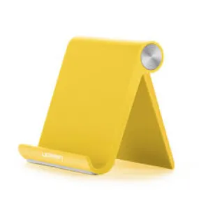 tablet folding seat lazy phone stand.