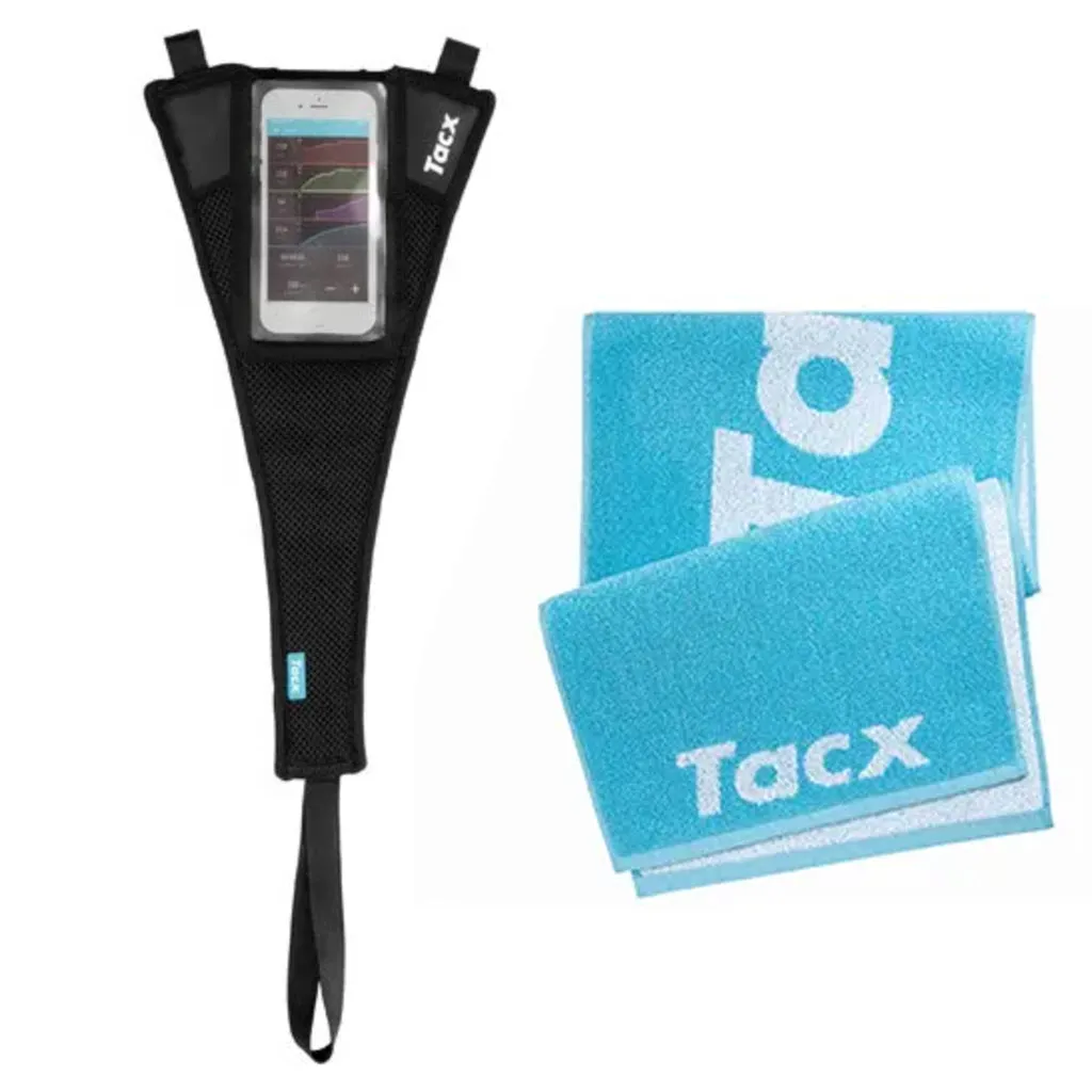 Tacx Sweat Set