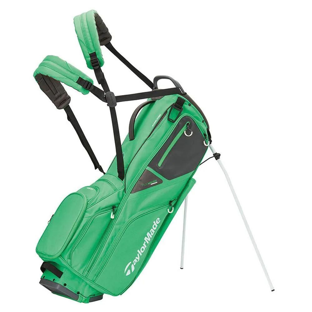 TaylorMade Flextech Crossover Stand Bag 2022