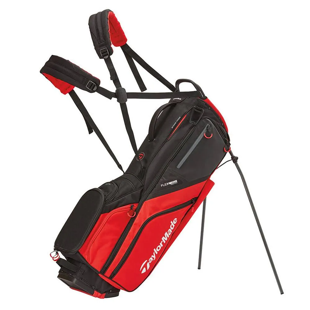 TaylorMade Flextech Crossover Stand Bag 2022