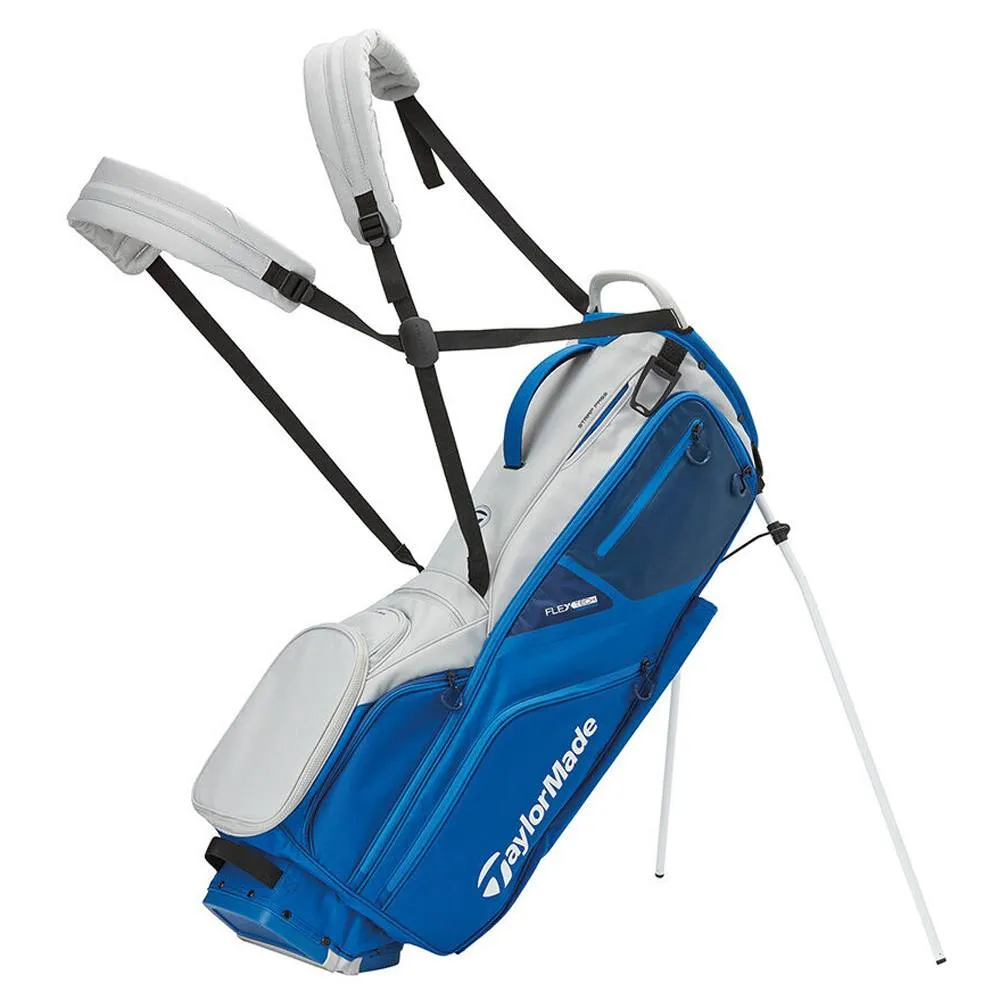 TaylorMade Flextech Crossover Stand Bag 2022