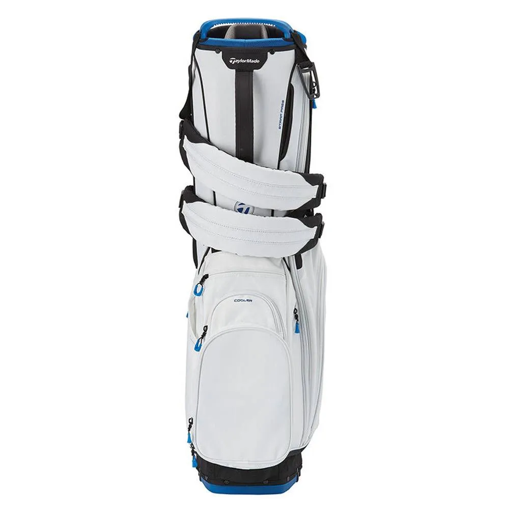 TaylorMade Flextech Crossover Stand Bag 2022