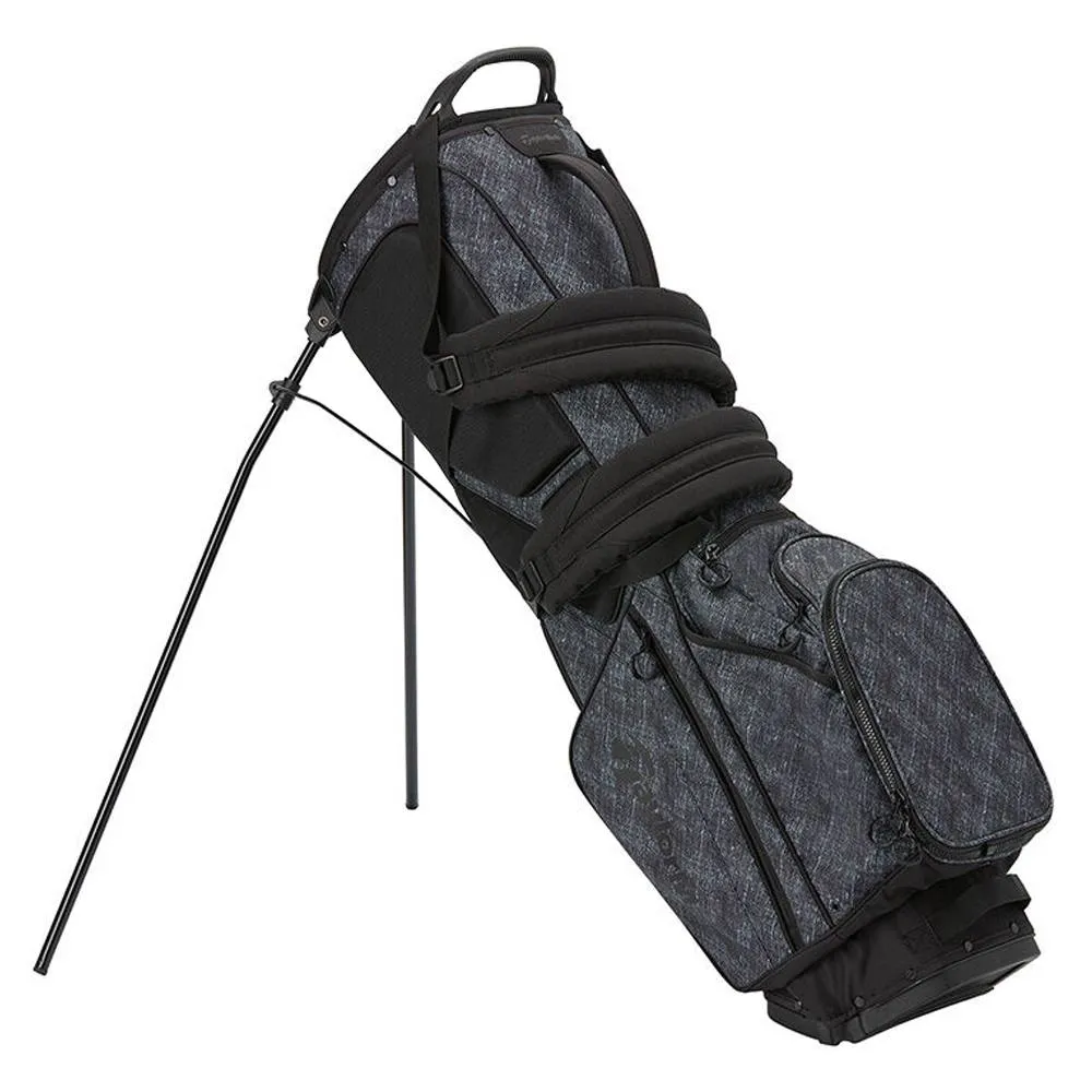 TaylorMade Flextech Crossover Stand Bag 2022