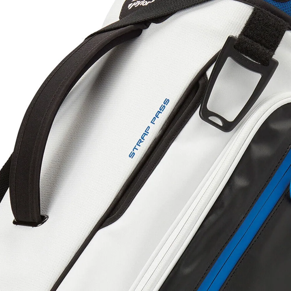 TaylorMade Flextech Crossover Stand Bag 2022