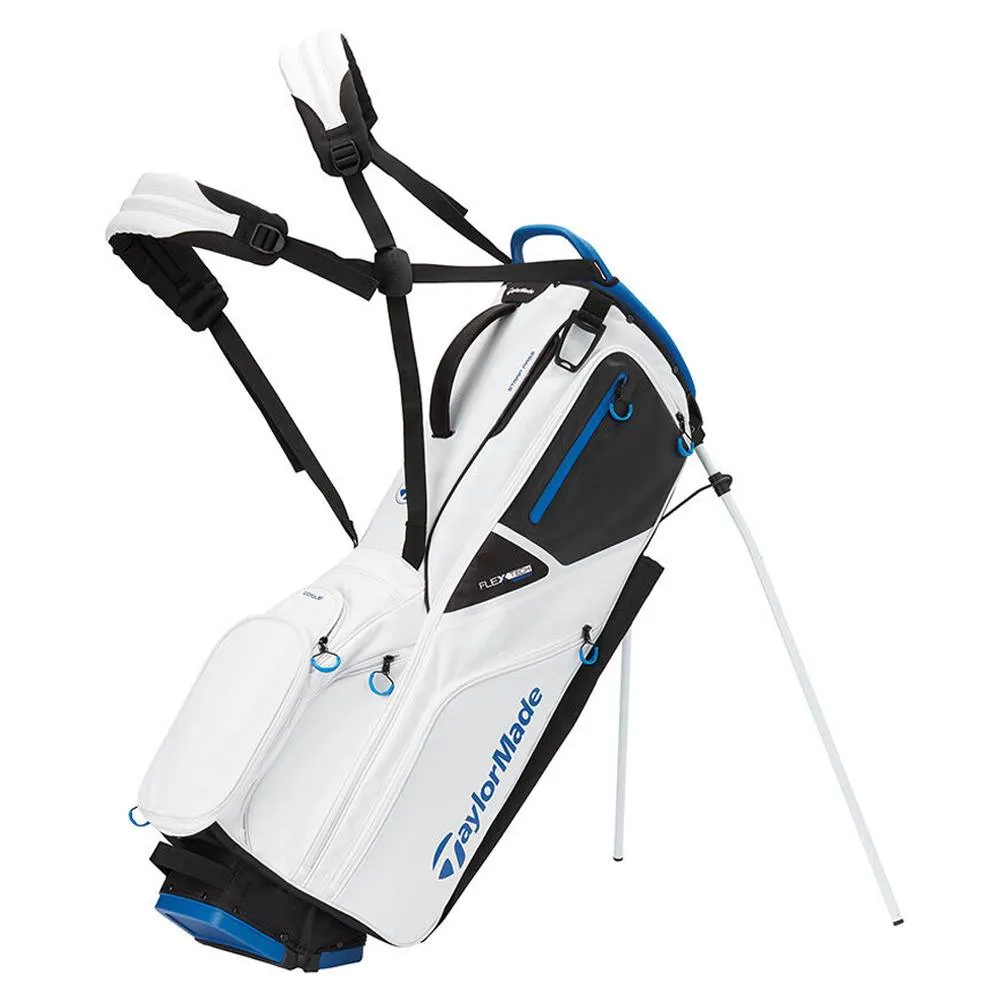 TaylorMade Flextech Crossover Stand Bag 2022