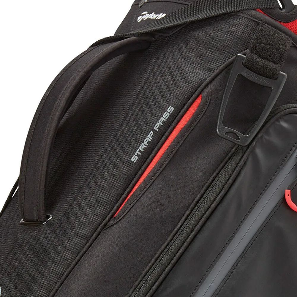 TaylorMade Flextech Crossover Stand Bag 2022