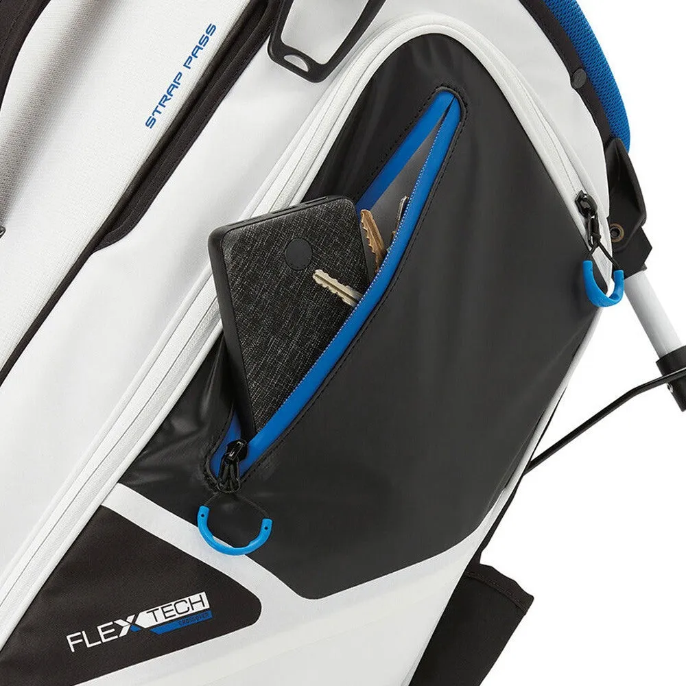 TaylorMade Flextech Crossover Stand Bag 2022