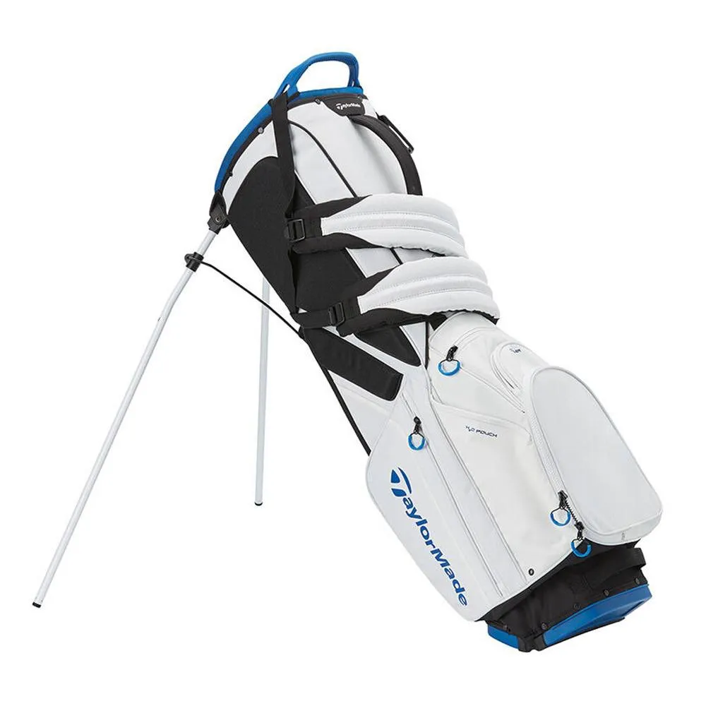 TaylorMade Flextech Crossover Stand Bag 2022