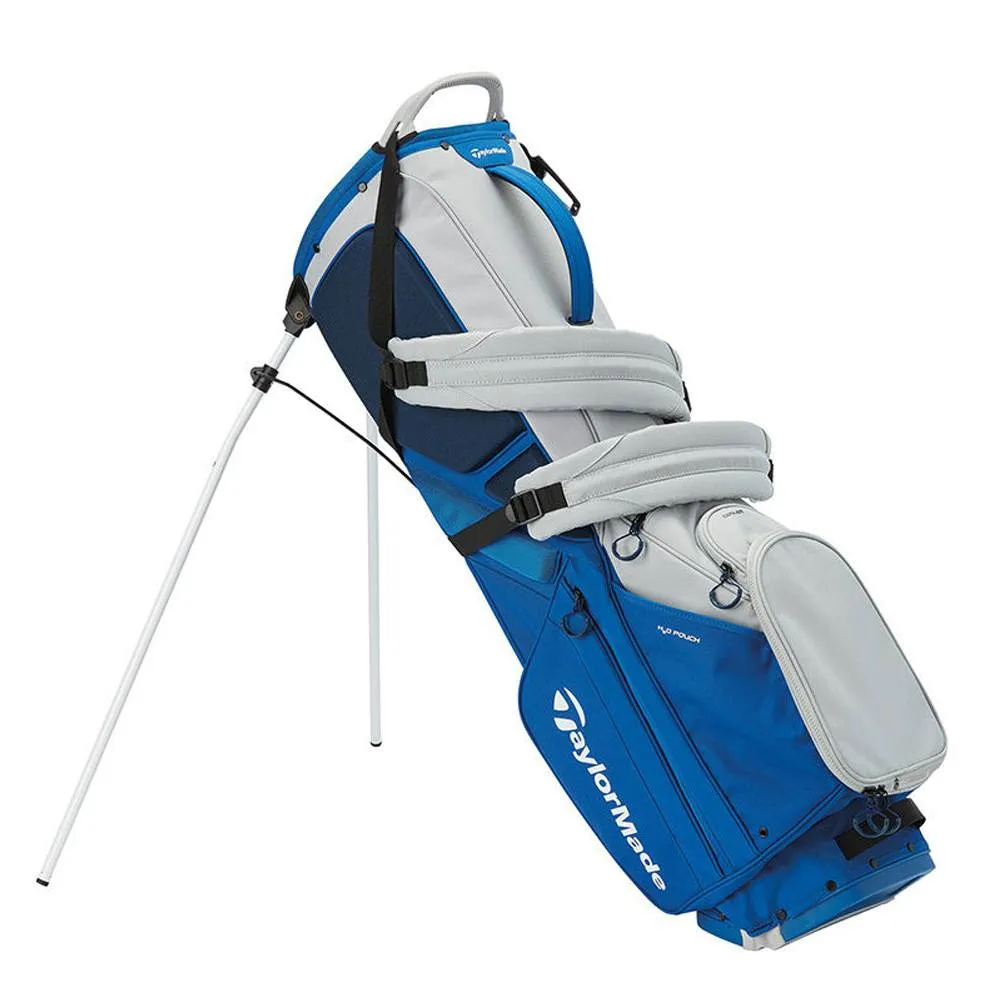 TaylorMade Flextech Crossover Stand Bag 2022