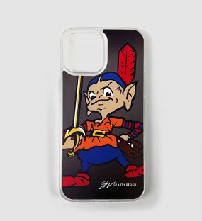 Team Cleveland Samsung Case