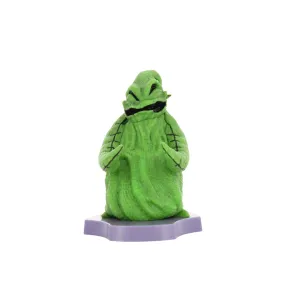 The Nightmare Before Christmas: Oogie-Boogie Cable Guys Holdems, Mini Collectibles With a Twist