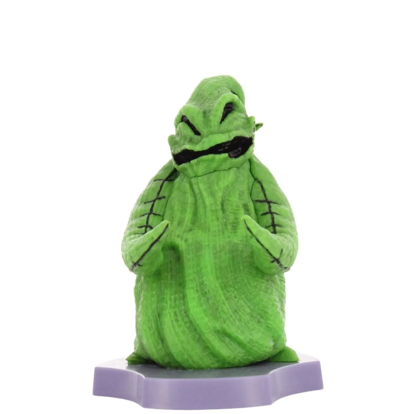 The Nightmare Before Christmas: Oogie Boogie Holdems, Mini Phone Stand and Device Holder