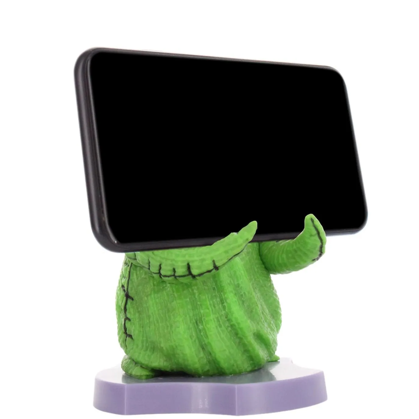 The Nightmare Before Christmas: Oogie Boogie Holdems, Mini Phone Stand and Device Holder