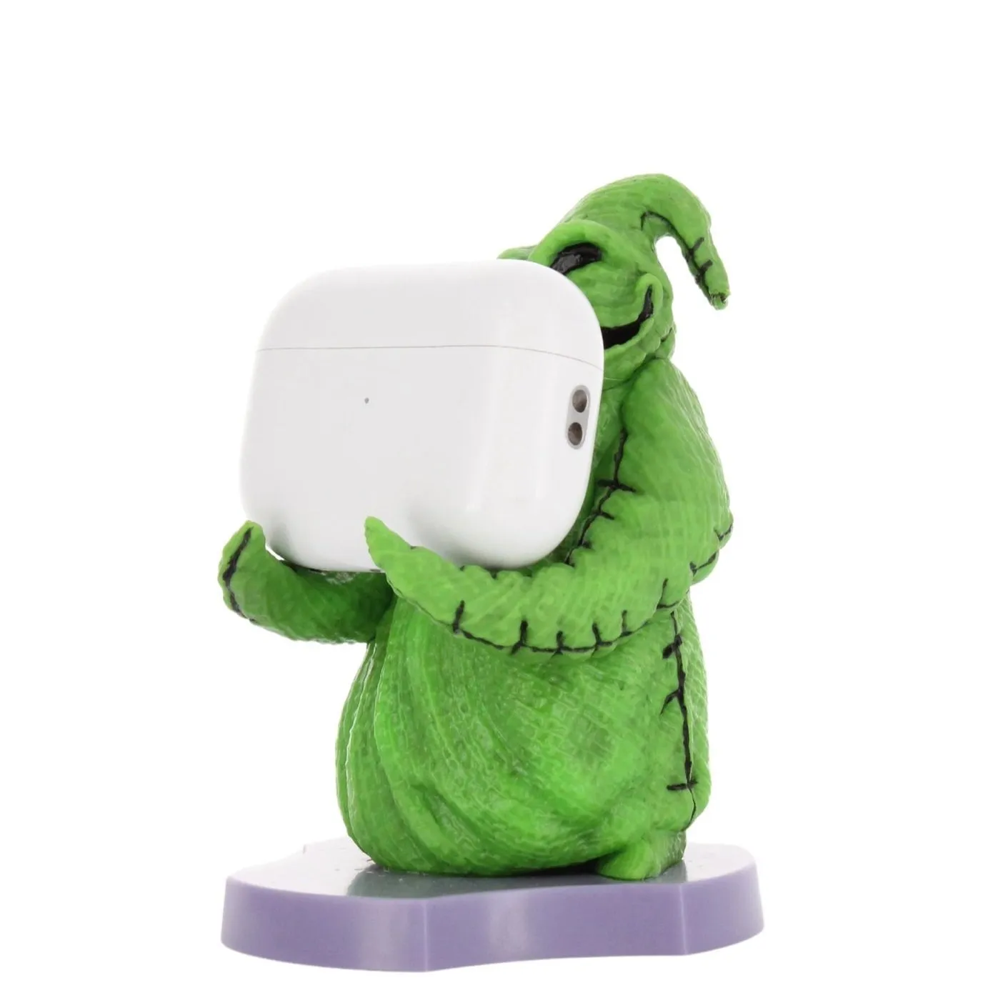 The Nightmare Before Christmas: Oogie Boogie Holdems, Mini Phone Stand and Device Holder