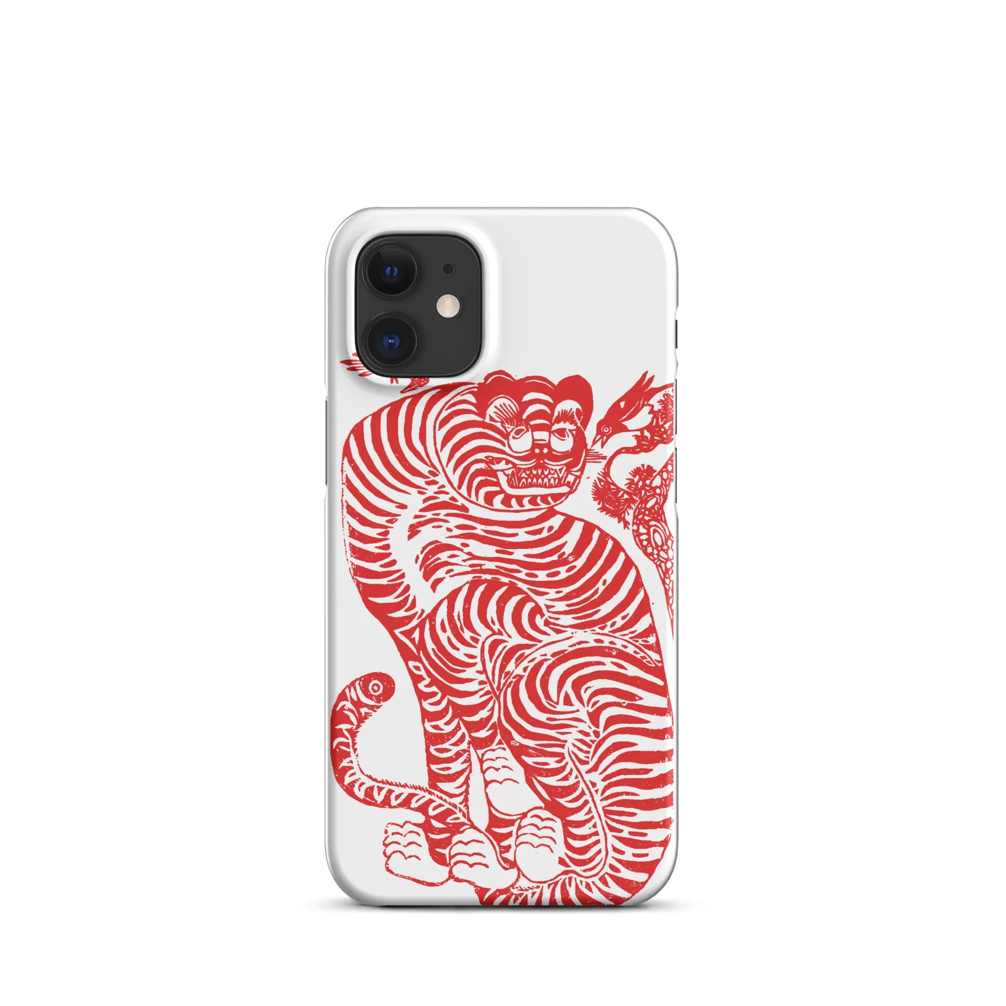 The Tiger case for iPhone®