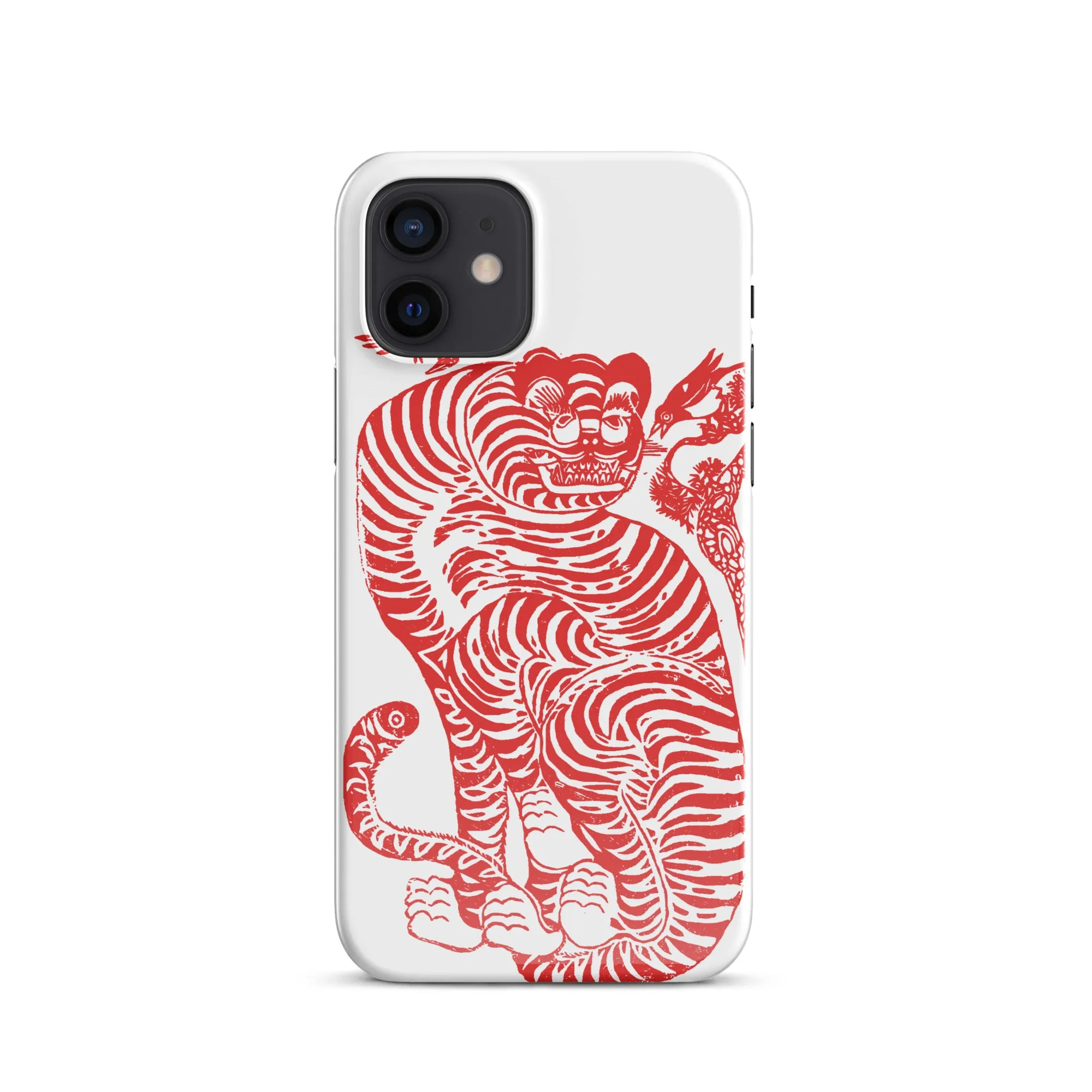 The Tiger case for iPhone®