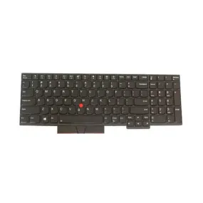 Thinkpad Keyboard De