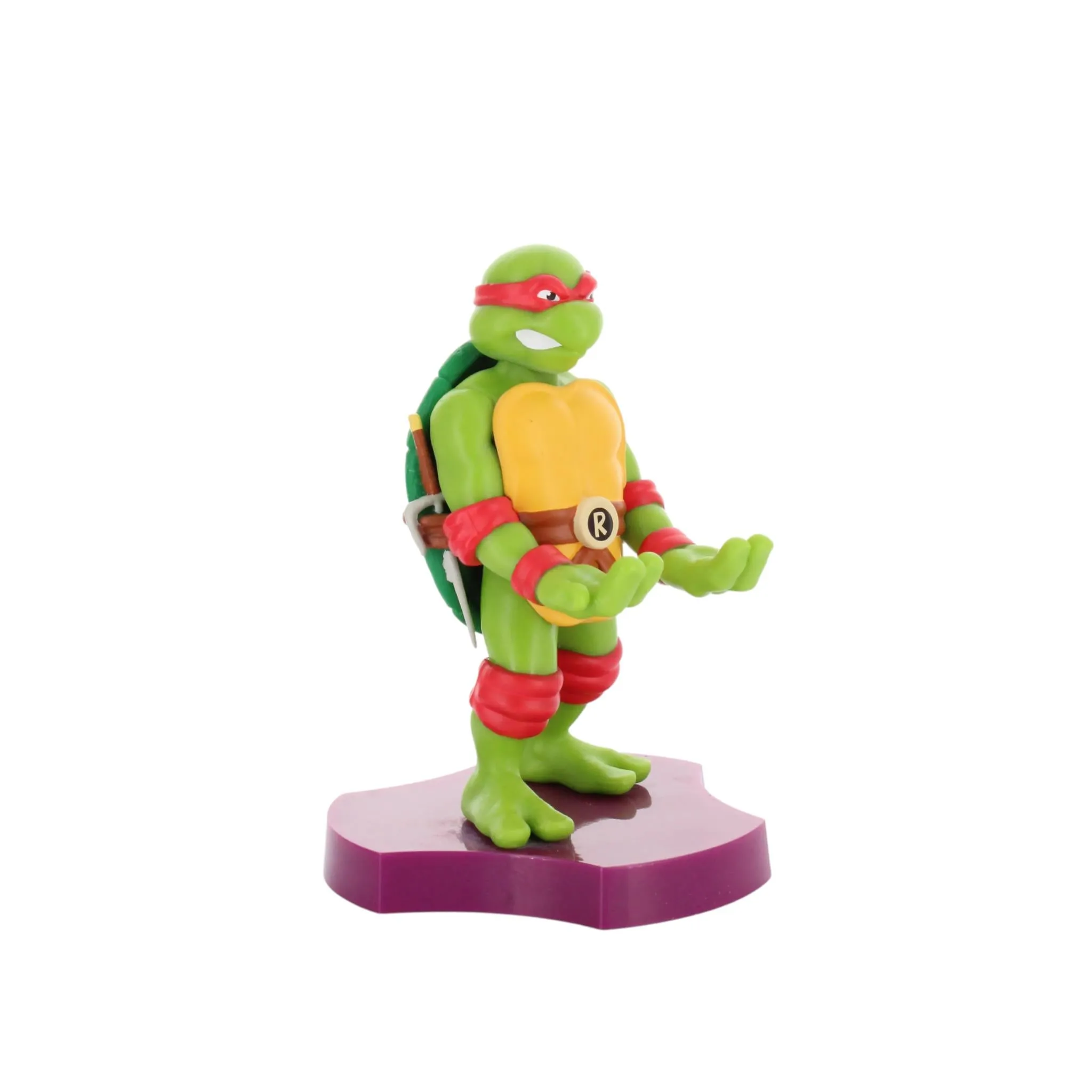 TMNT: Raphael Holdems, Mini Collectibles With a Twist