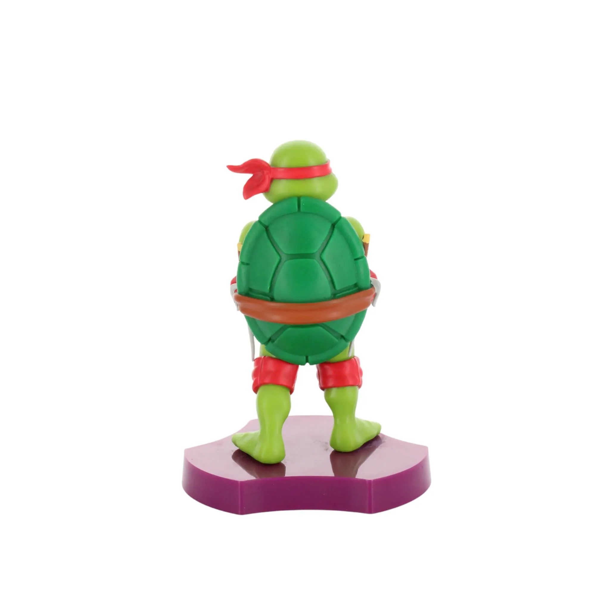 TMNT: Raphael Holdems, Mini Collectibles With a Twist