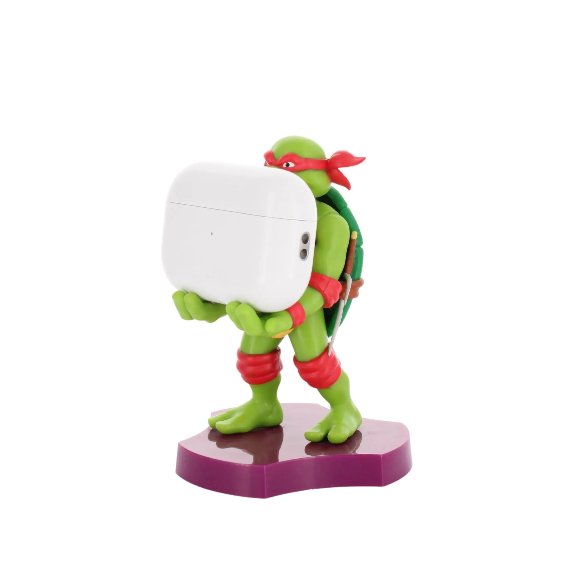 TMNT: Raphael Holdems, Mini Collectibles With a Twist