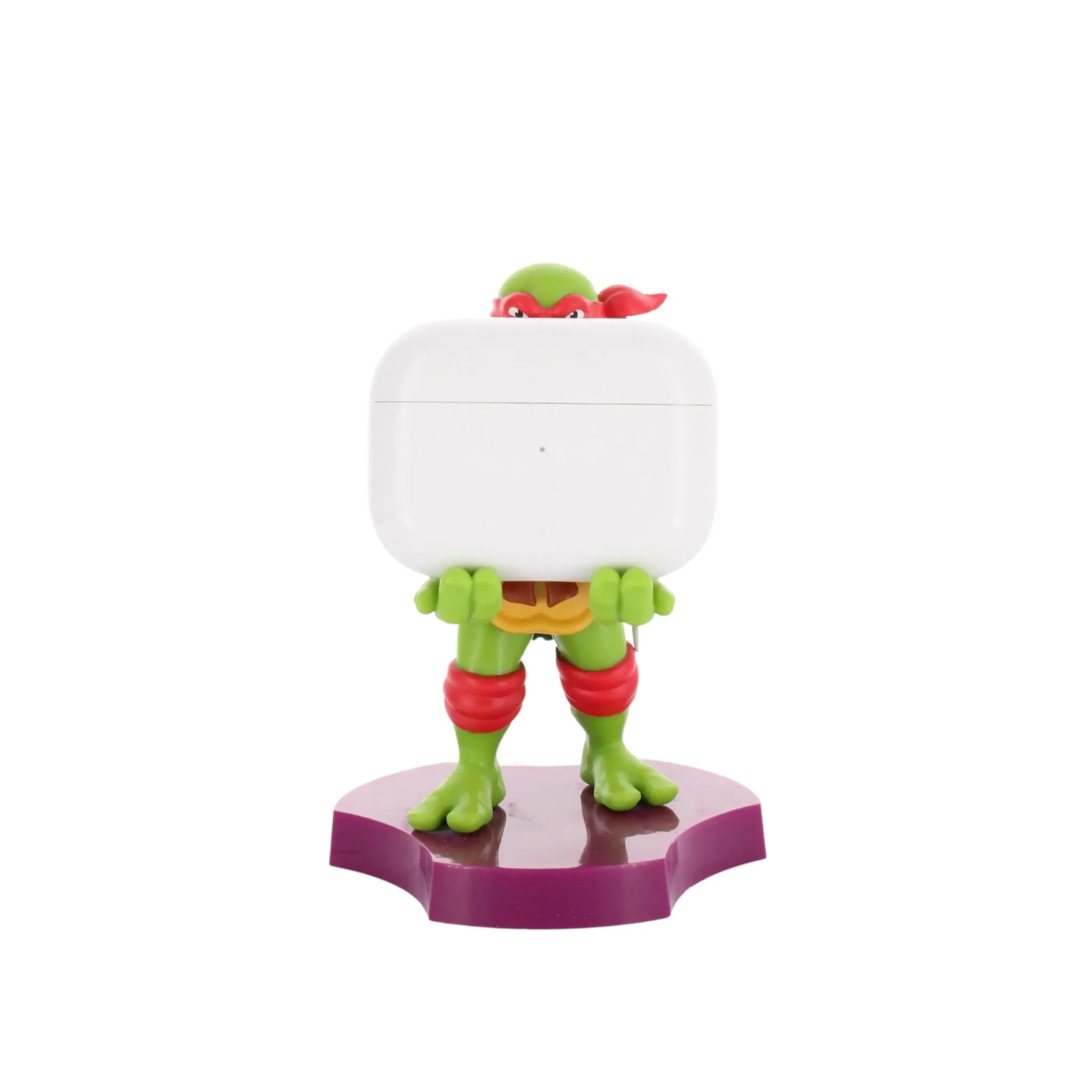 TMNT: Raphael Holdems, Mini Collectibles With a Twist